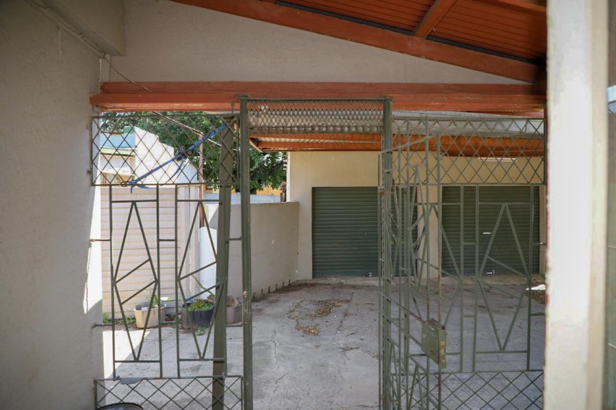 3 Bedroom Property for Sale in Heilbron Free State